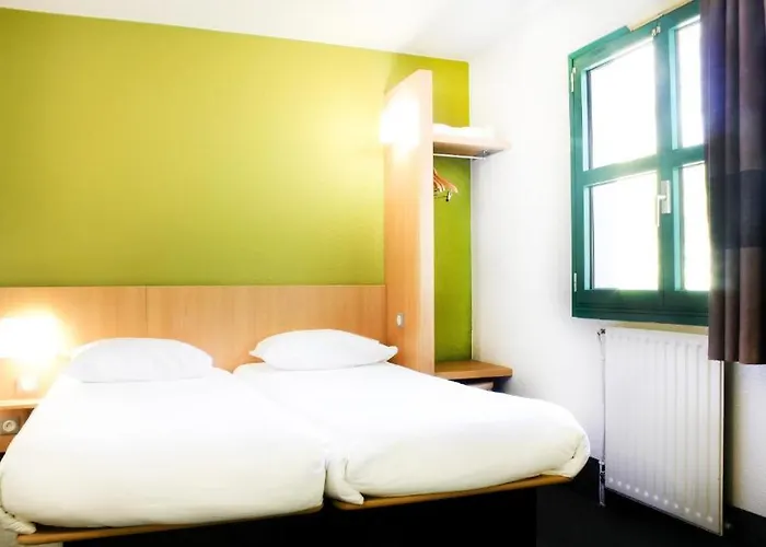  Inn Design