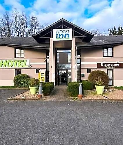  Inn Design